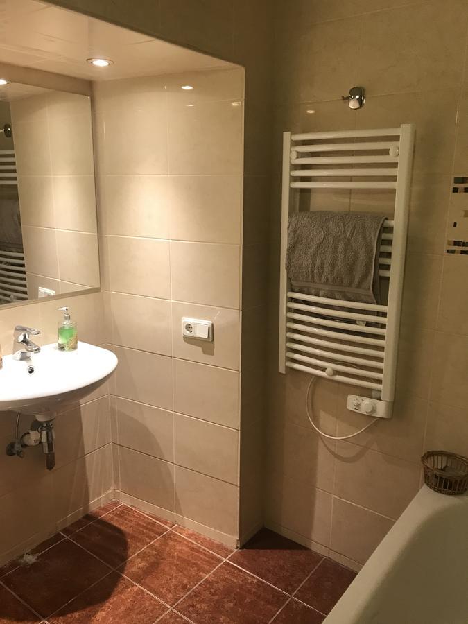 Putelkrogs Tervete Bagian luar foto